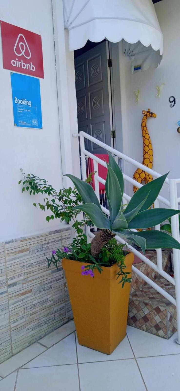 Villa Minha Casa,Sua Casa São Bento do Sapucaí Exterior foto